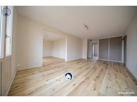 appartement 3 pièces 87 m²