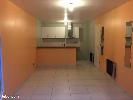 studio 25m2 à louer