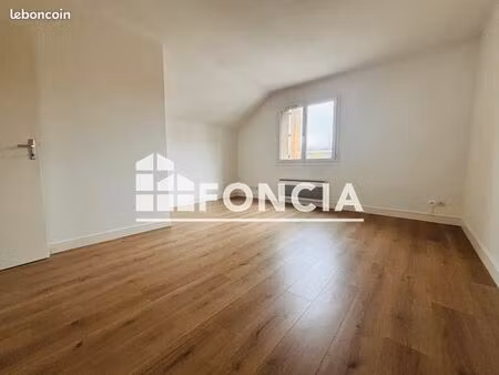 appartement 1 pièce 32 m²