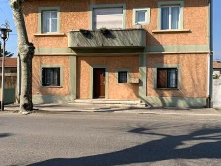 vente immobilière 3 appartement