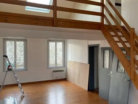 appartement 2 chambres