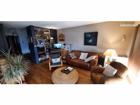 bel appartement saint-ismier