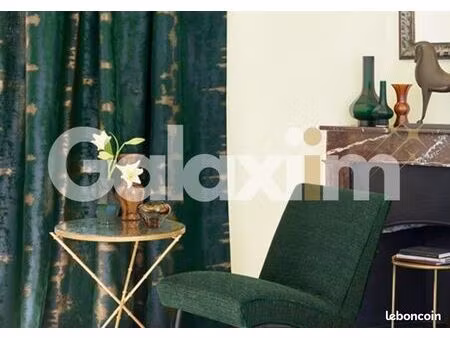 bureaux 56 m² pacé