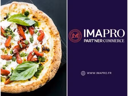 fonds de commerce pizzeria saint meen le grand