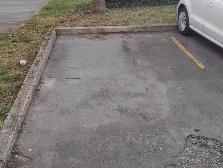 place de parking sécurisée - saint-gratien (quartier les marais)