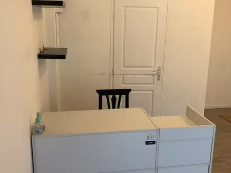 local commercial proche centre ville gien