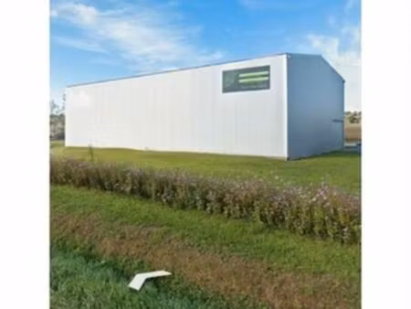 local commercial  entrepôt  atelier