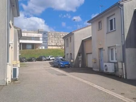 maison 4 pièces 78 m²