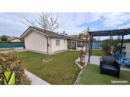 maison 4 pièces 102 m²