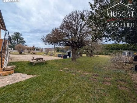 maison 4 pièces 82 m²