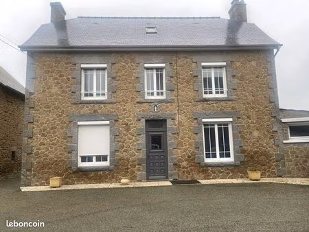 belle maison à louer