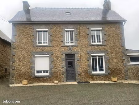 belle maison à louer