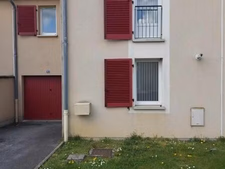 pavillon 4 pièces 79 m²