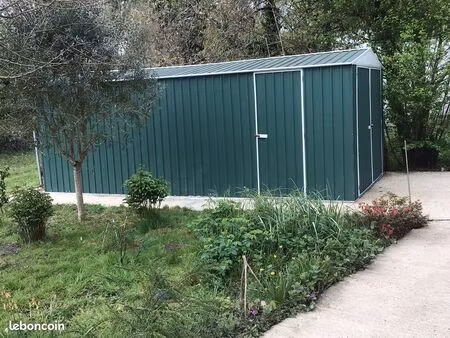 vente petite maison 66 m2