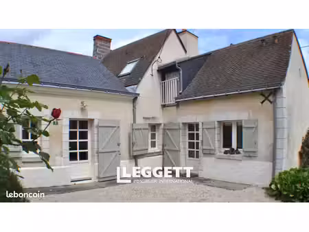 maison 3 pièces 69 m²