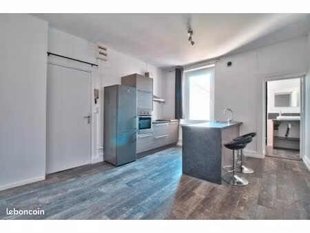 appartement f2