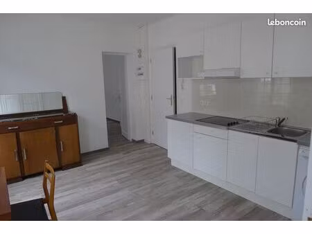 appartement 3 pièces à langeais