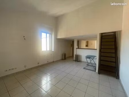 loue appartement f3 sur lodeve