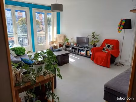 69 m² · toulouse proche du métro jolimont