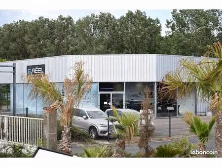 opportunité rare – salle vr clé en main / business autonome / gros potentiel