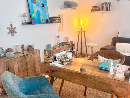 location cabinet thérapeute