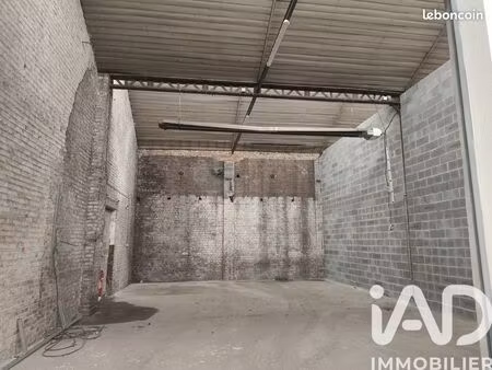 parking/box roubaix