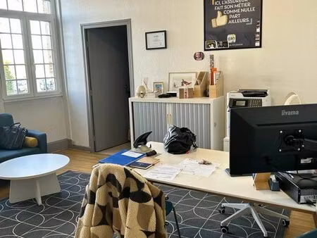 local commercial bail professionnel