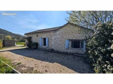 propriété 2 pièces 80 m²