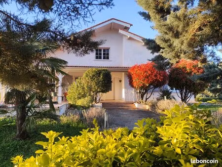 propriété coup de cœur  hauteurs de chasse/rhône