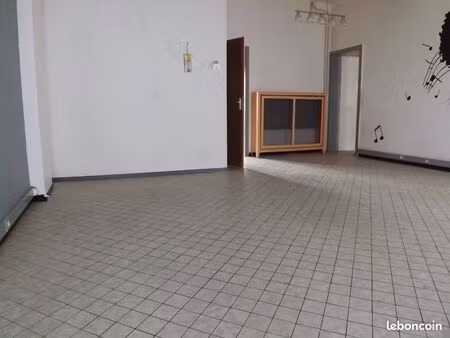 creutzwald maison 6 pièces 146m2