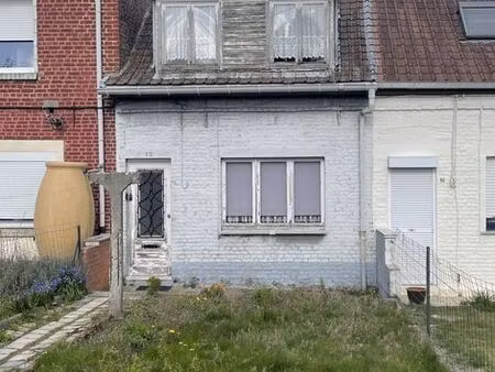 maison 3 pièces 29 m²