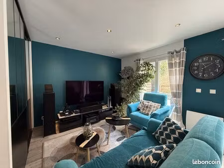 pavillon 4 pièces 73 m²