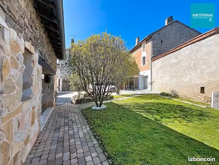 maison 5 pièces 95 m²