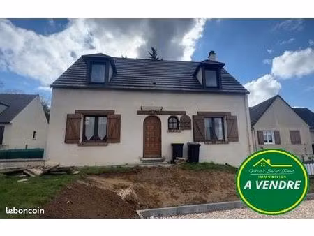 pavillon 5 pièces 104 m²