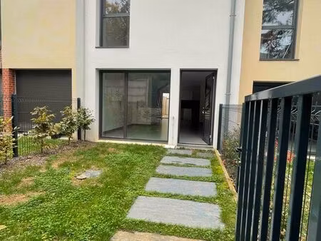 superbe maison récente tours nord