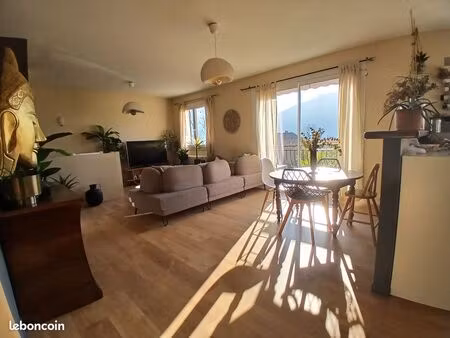 maison 5pièces 135m² dont 105 habitable