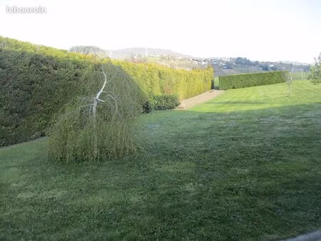 vente terrain constructible