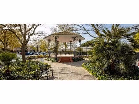 lardenne – terrain à bâtir viabilisé - 1 250 m²