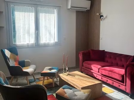 appartement duplex roof top nancy