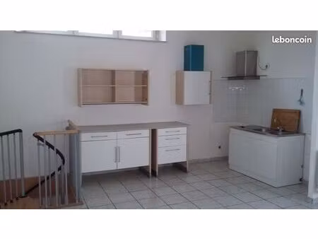 t3 duplex inversé pompey