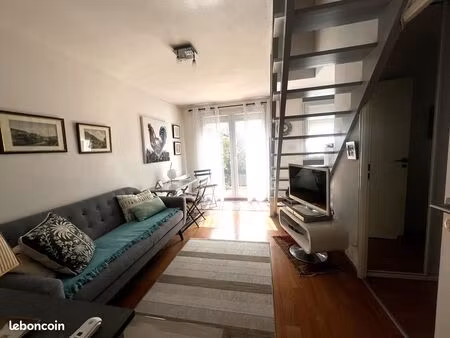 t2bis duplex - rangueil