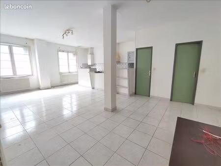 immeuble 173 m² sainte foy la grande