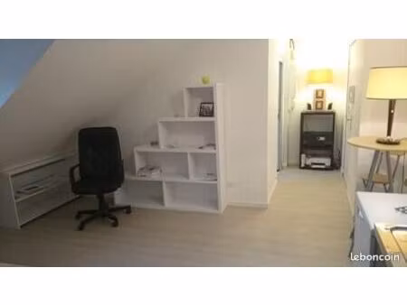 location meublée montargis