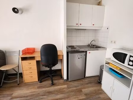 appartement t1 meublé olivet rés.oxford