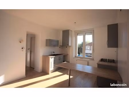 appartement 3 pièces pont à mousson