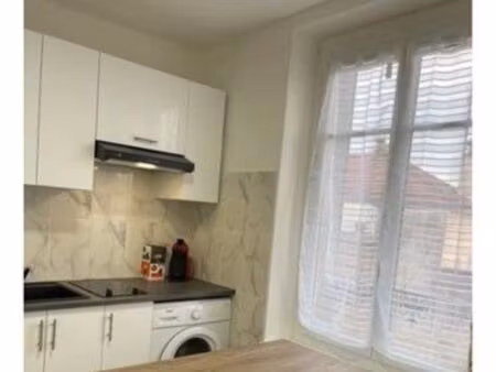 location f1 saint max nancy