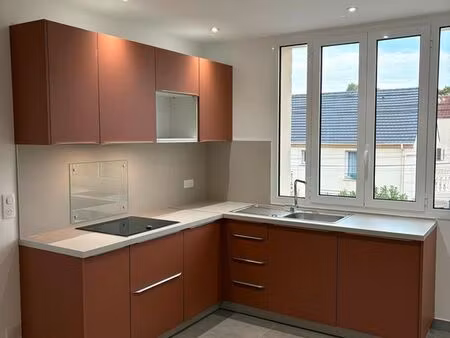 appartement neuf 3 pièces à sannois