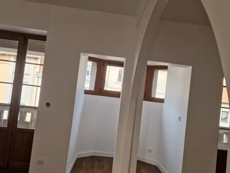 loue appartement lumineux