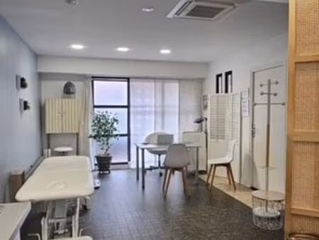 a louer centre ville cabinet medical