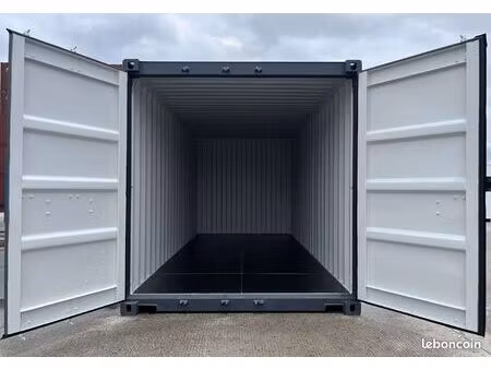 garde-meuble / box de stockage